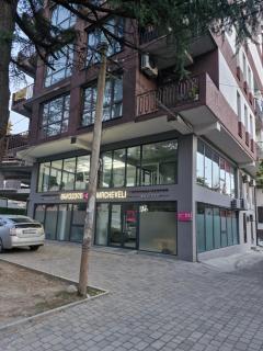 SWEET APARTMENT RUSTABELi - 0