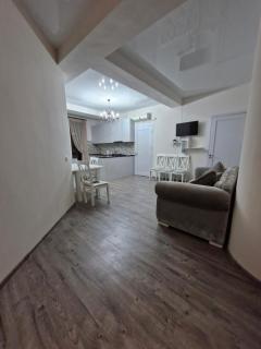 SWEET APARTMENT RUSTABELi - Kutaisi - 7