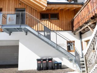 Apartment in Kaunerberg near Ski Resort - 6