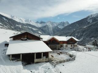 Apartment in Kaunerberg near Ski Resort - 3