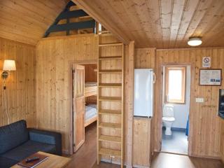 Cabin in Kinsarvik with Sea View - Kinsarvik - 3