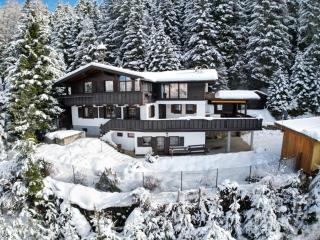 Amazing cottage in Tyrol with sauna - 0