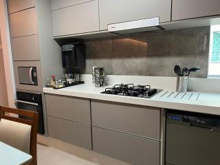 Apartamento lindo em região privilegiada com vaga - 6