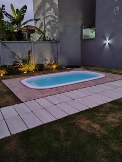 Casa e conforto - Itapoa - 5