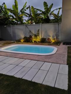Casa e conforto - Itapoa - 4