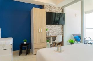 CB1622 | Suite frente al mar con balcón y piscina - 5