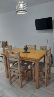 Vento Apart - Chivilcoy - 2