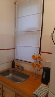 Vento Apart - Chivilcoy - 5