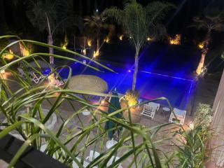 Les jardins d’ailleurs - Marrakesh - 9
