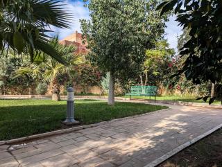 Le Cocon Vert - Marrakech - 5