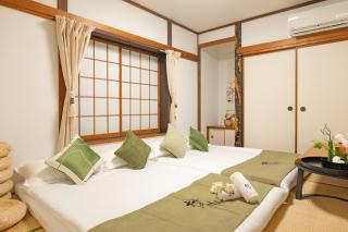 46 Two Stops Shinjuku Nakano Japanese Villa 12Pax 4Bedroom - Tokyo - 0
