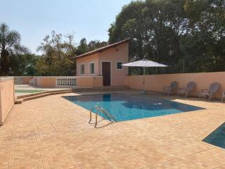 Refúgio Vista da Mata - 1