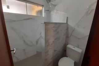 Apartamento térreo 1 dormitório 300m do mar - Palhoça - 7