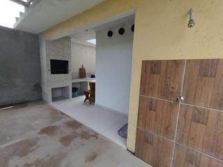 Apartamento térreo 1 dormitório 300m do mar - Palhoça - 5