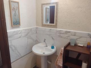 Apartamento térreo 1 dormitório 300m do mar - Palhoça - 3