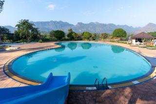 Pung-Waan Resort - Sai Yok - 2