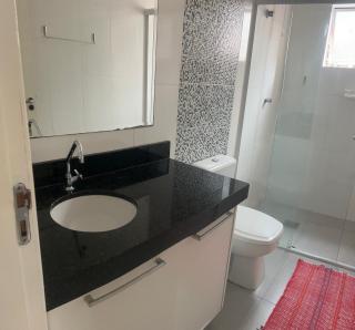 Apartamento da Paty - 1