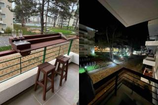 Hermoso Departamento, Piso 2 en Condominio Parquemar el Tabo, Tercera Etapa - El Tabo - 7
