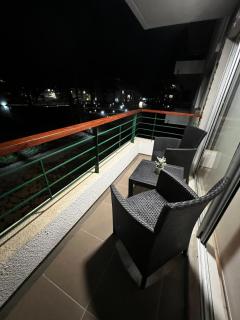 Hermoso Departamento, Piso 2 en Condominio Parquemar el Tabo, Tercera Etapa - El Tabo - 5