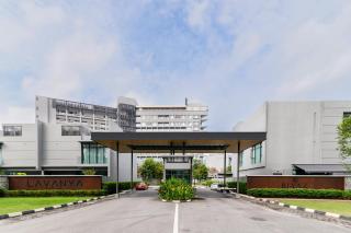 JD Luxury Lavanya Apartment - - 3