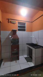 Casa de praia Região dos Lagos - CASA LARANJA - Unamar - Cabo Frio RJ - 5