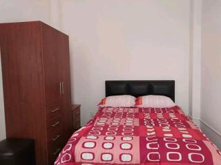 Departamento amoblado céntrico - La Paz - 6