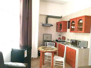 Departamento amoblado céntrico - La Paz - 5