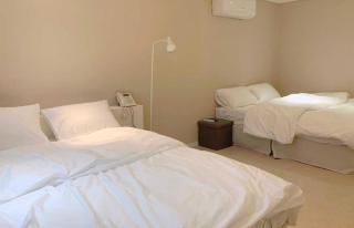 Yun's hotel - Tongyeong - 4