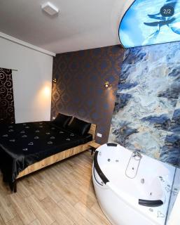 Dreams Rooms Vip 2 - Belgrado - 0