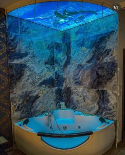 Dreams Rooms Vip 2 - Belgrado - 4