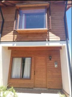 Cabañas cerca del centro Pucón - 8