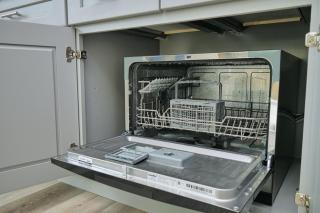 Molivu Homes 1BR - New Build, Pet Friendly, W-D - San Jose - 3