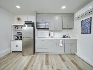 Molivu Homes 1BR - New Build, Pet Friendly, W-D - San Jose - 6