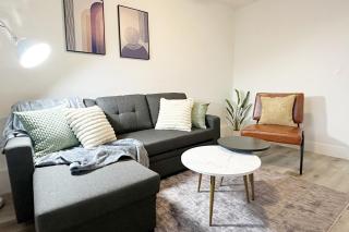Molivu Homes 1BR - New Build, Pet Friendly, W-D - San Jose - 9