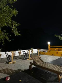 Casa de praia com piscina - Pontal do Paraná - 5