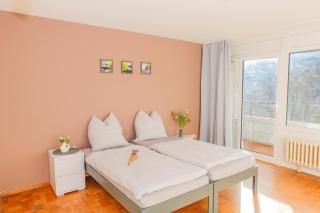 2-Zimmer-Wohnung 77 - Lahr - 0