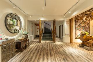 PuYuan Laoyangfang Huayuan GuestHouse - 3