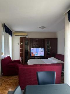 Apartments with parking space Biograd na Moru, Biograd - 23695 - Biograd na Moru - 5