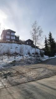 A fantastic studio for your holiday or short stay - Gjerdrum - 7