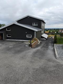 A fantastic studio for your holiday or short stay - Gjerdrum - 6