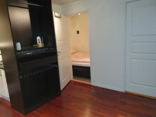 A fantastic studio for your holiday or short stay - Gjerdrum - 5