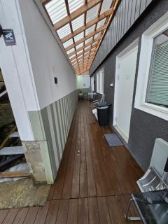 A fantastic studio for your holiday or short stay - Gjerdrum - 4