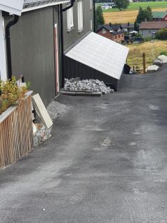 A fantastic studio for your holiday or short stay - Gjerdrum - 3