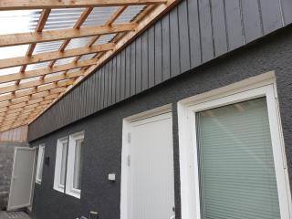 A fantastic studio for your holiday or short stay - Gjerdrum - 2