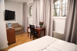Frimurarehotellet; Sure Hotel Collection by Best Western - 1