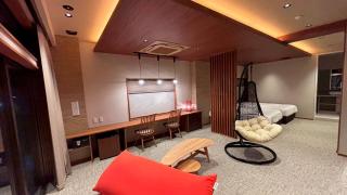 Meitei no Yado Hotel Koshien - Fuefuki - 1