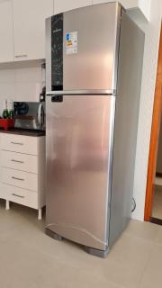 Canoa Breeze - Apartment Roof Top - 5