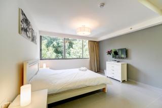 Dizengoff Inn Apartments - Tel Aviv - 4