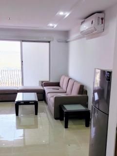 2 Bed Full furnished Family Apartment Gulberg Green Islamabad - Islamabad - 6