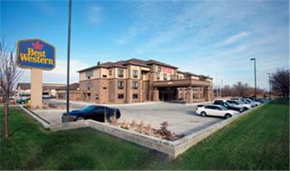 Best Western Plus Grand Island Inn and Suites - Grand Island - 9